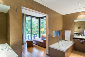 L'Arnsbourg Restaurant - Hotel