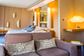 L'Arnsbourg Restaurant - Hotel