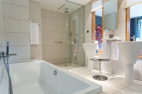 L'Arnsbourg Restaurant - Hotel