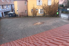 A La Maison Rouge