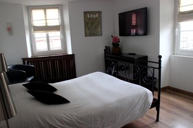 A La Maison Rouge