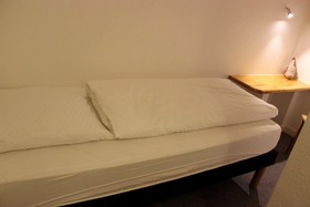 A La Maison Rouge