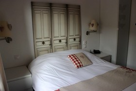A La Maison Rouge