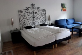 A La Maison Rouge