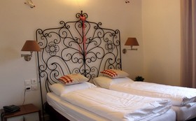 A La Maison Rouge
