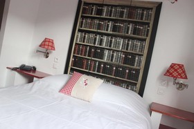 A La Maison Rouge