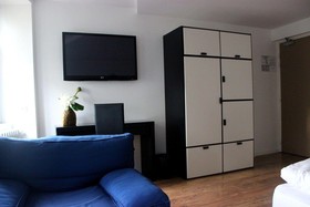 A La Maison Rouge