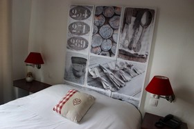 A La Maison Rouge
