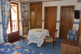 Hotel Château Landsberg