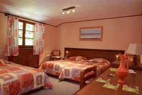 Hotel Château Landsberg