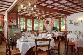 Hotel Château Landsberg