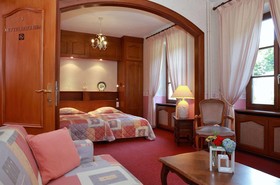 Hotel Château Landsberg