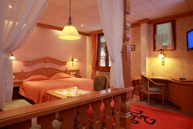 Hotel Château Landsberg