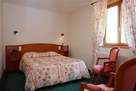 Hotel Château Landsberg