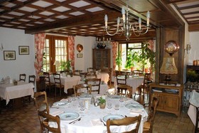 Hotel Château Landsberg