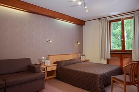 Hotel Château Landsberg