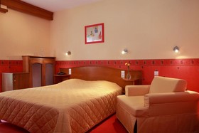 Hotel Château Landsberg