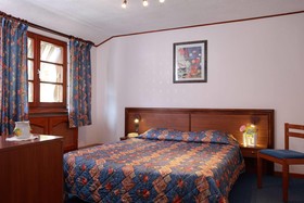 Hotel Château Landsberg