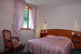 Hotel Château Landsberg
