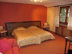 Hotel Château Landsberg