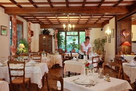 Hotel Château Landsberg