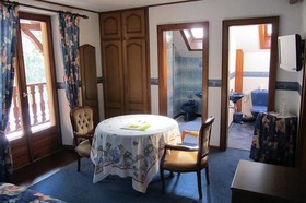 Hotel Château Landsberg