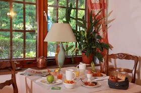 Hotel Château Landsberg