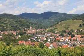 Hotel Château Landsberg