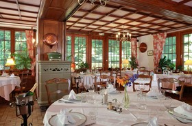 Hotel Château Landsberg