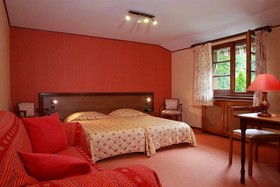 Hotel Château Landsberg