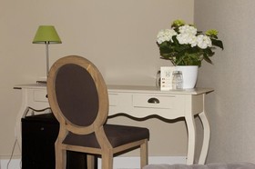 l'Hôtel & Restaurant Le H