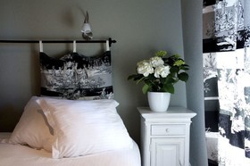 l'Hôtel & Restaurant Le H