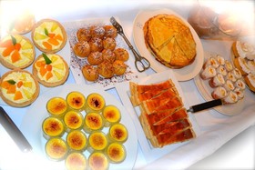 l'Hôtel & Restaurant Le H