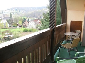 The Originals Boutique, Hotel Kastelberg, Obernai