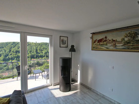 Terrasses D'alsace