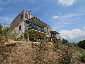 Terrasses D'alsace