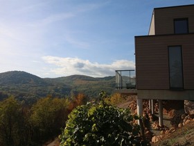 Terrasses D'alsace