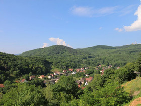 Terrasses D'alsace