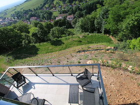 Terrasses D'alsace