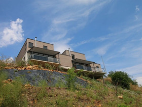 Terrasses D'alsace