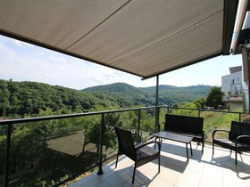 Terrasses D'alsace