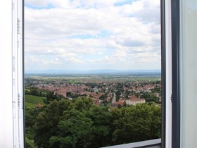 Terrasses D'alsace