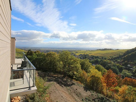 Terrasses D'alsace