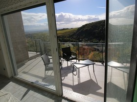 Terrasses D'alsace