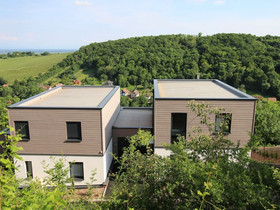 Terrasses D'alsace