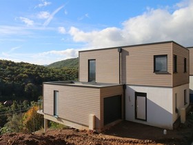 Terrasses D'alsace