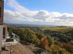 Terrasses D'alsace