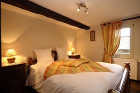 Hôtel Résidence La Cour du Bailli