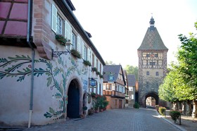Hôtel Résidence La Cour du Bailli