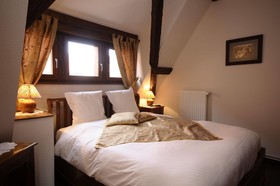 Hôtel Résidence La Cour du Bailli